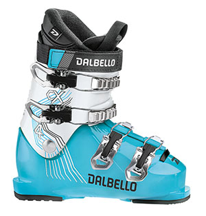 Dalbello CX 4.0 - GW electric blue